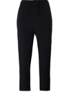 MARNI RUCHED TROUSERS,PAMAO14A00TV28511846984