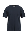 Sseinse T-shirts In Blue
