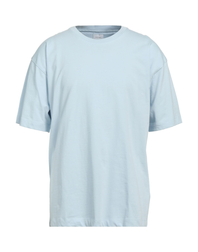 Sseinse T-shirts In Blue