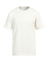 Sseinse T-shirts In White