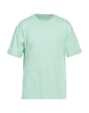 Sseinse T-shirts In Green