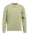 Dooa Sweatshirts In Green