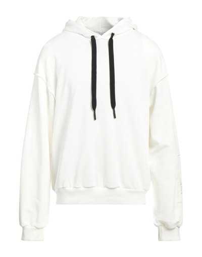 Takeshy Kurosawa Sweatshirts In White