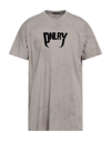 Daniel Ray T-shirts In Beige