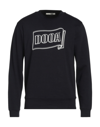 Dooa Sweatshirts In Blue