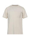 Sseinse T-shirts In Beige