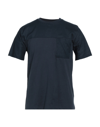 Sseinse T-shirts In Blue