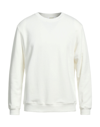 Imperial Sweatshirts In White