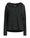 Majestic Sweatshirts In Grey