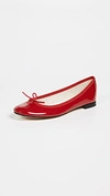 REPETTO CENDRILLON BALLET FLATS