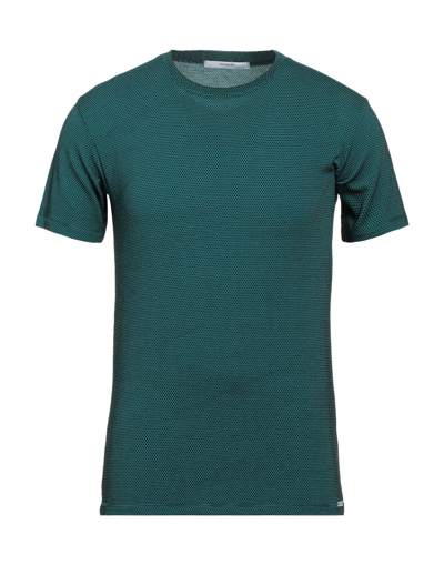 Takeshy Kurosawa T-shirts In Green