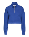 Weworewhat Sweatshirts In Blue