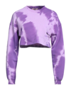 Hinnominate Sweatshirts In Purple