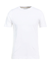 Hamaki-ho T-shirts In White