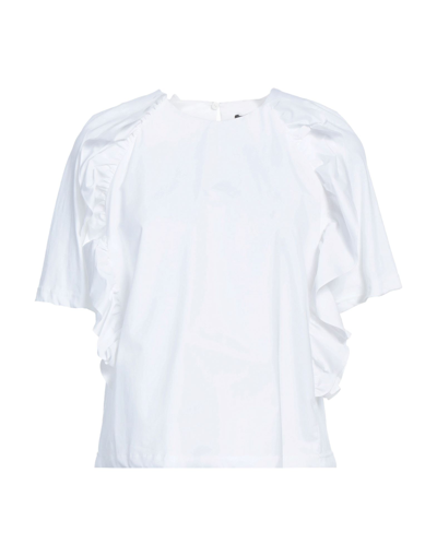 Actitude By Twinset Blouses In White