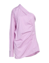 Msgm Tops In Pink