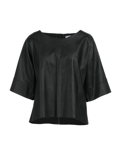 Anonyme Designers Blouses In Black