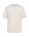 Sseinse T-shirts In Beige