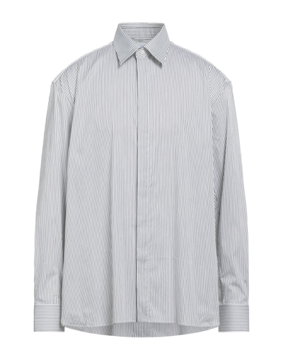 Dunhill Shirts In White