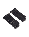Dunhill Gloves In Black