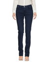 Carlo Chionna Pants In Blue