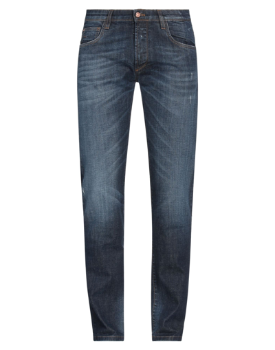 Officina 36 Jeans In Blue