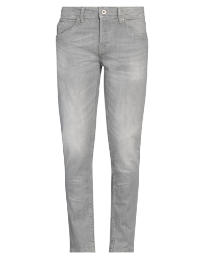 Sseinse Jeans In Grey