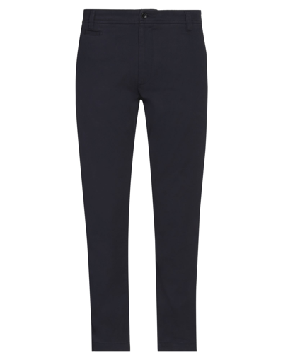 Officina 36 Pants In Blue