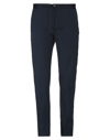 Tombolini Man Pants Midnight Blue Size 40 Polyamide, Elastane
