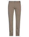 Gant Pants In Khaki