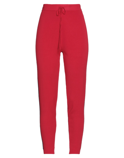 Toy G. Pants In Red