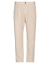 Elvine Pants In Beige