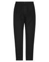 Elvine Pants In Black