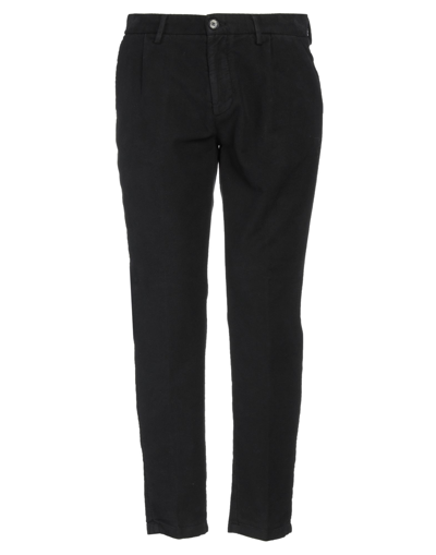 Gazzarrini Pants In Black