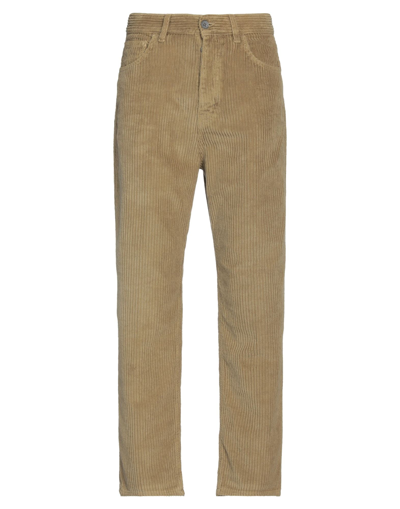 Haikure Pants In Beige