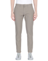 Siviglia Pants In Khaki