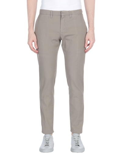 Siviglia Pants In Khaki