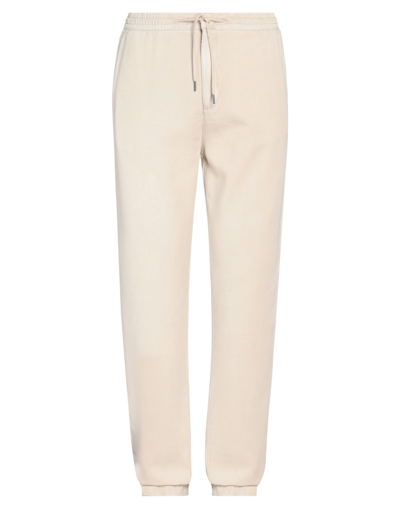 Guess Pants In Beige