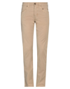 Siviglia Pants In Beige