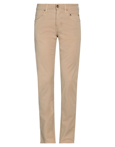 Siviglia Pants In Beige
