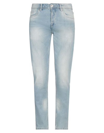 Sseinse Jeans In Blue