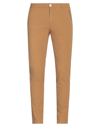 Aglini Pants In Beige