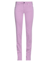 Jacob Cohёn Pants In Pink