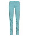 Jacob Cohёn Pants In Blue