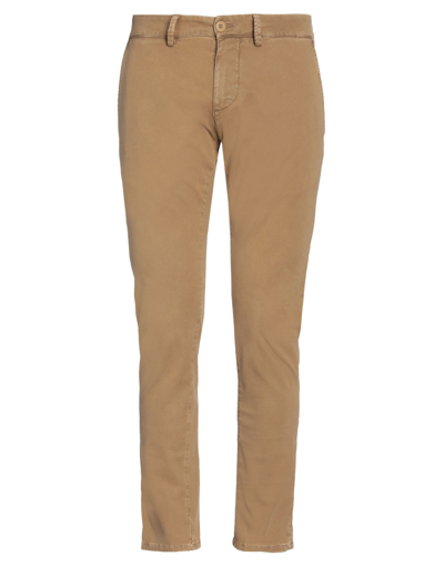 Modfitters Pants In Camel
