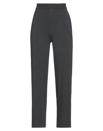 Majestic Trousers In Grey