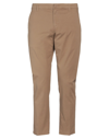 Dondup Pants In Beige
