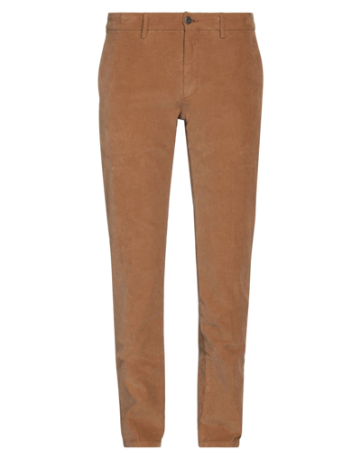 Siviglia Pants In Beige