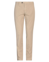 Michael Coal Pants In Beige