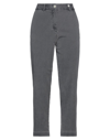 Myths Pants In Grey